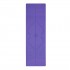Kono TPE Non-slip Classic Yoga Mat - Violet And Lilac